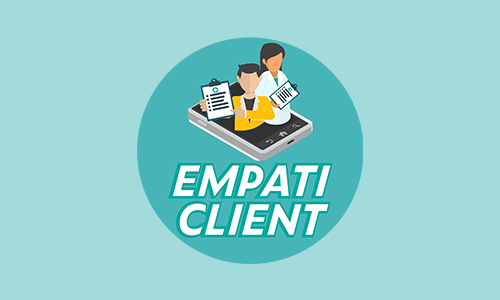 Empati Client