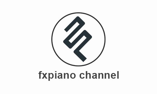 fxpiano channel